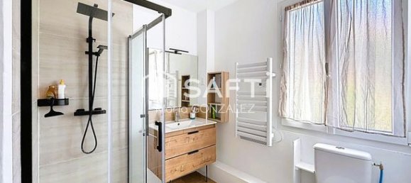 3 Schlafzimmer Haus in Montbazon, France, Nr. 303842 5