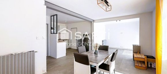 3 Schlafzimmer Haus in Montbazon, France, Nr. 303842 6