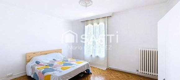 3 Schlafzimmer Haus in Montbazon, France, Nr. 303842 3