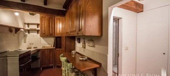 8 bedrooms Villa in Montepulciano, Italy No. 57064 19