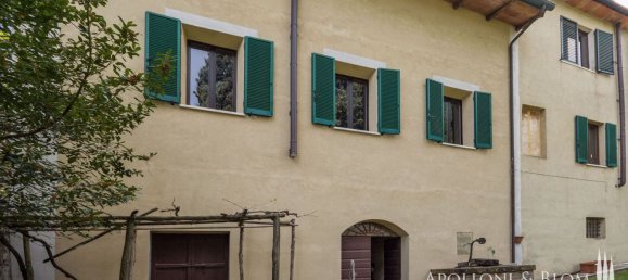 8 bedrooms Villa in Montepulciano, Italy No. 57064 39