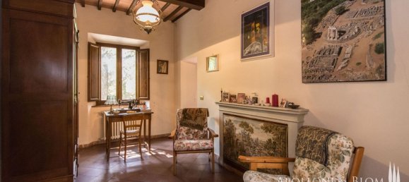 8 bedrooms Villa in Montepulciano, Italy No. 57064 25