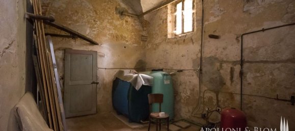 8 bedrooms Villa in Montepulciano, Italy No. 57064 40