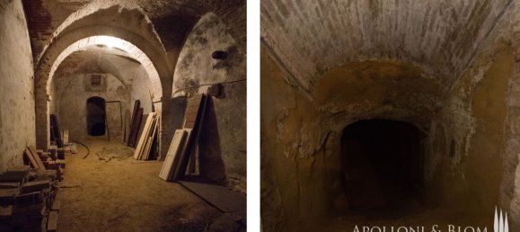 8 bedrooms Villa in Montepulciano, Italy No. 57064 41