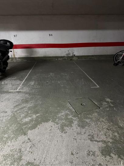 Garage à Naron, Spain No. 196196