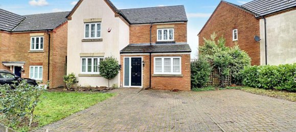 4 Schlafzimmer Haus in Biggin Hill, United Kingdom, Nr. 4734 2