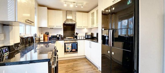 4 Schlafzimmer Haus in Biggin Hill, United Kingdom, Nr. 4734 5