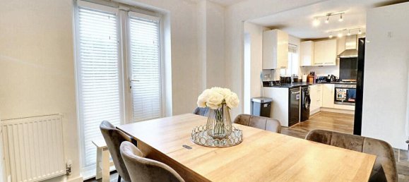 4 Schlafzimmer Haus in Biggin Hill, United Kingdom, Nr. 4734 4