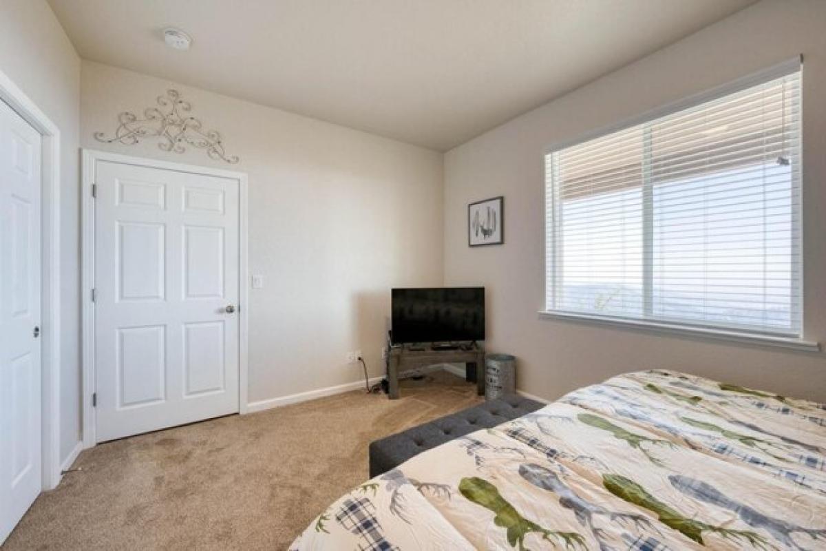 3 bedrooms House in Shaver Lake, USA No. 438300