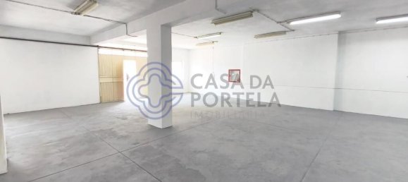 Lagerhaus in Porto, Portugal 174m², Nr. 294282 16