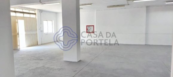Lagerhaus in Porto, Portugal 174m², Nr. 294282 49