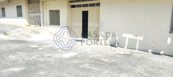 Lagerhaus in Porto, Portugal 174m², Nr. 294282 61