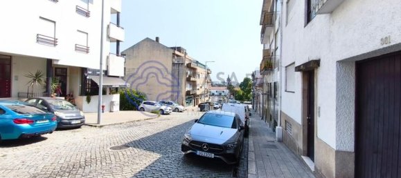 Lagerhaus in Porto, Portugal 174m², Nr. 294282 35