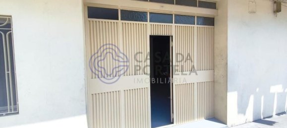 Lagerhaus in Porto, Portugal 174m², Nr. 294282 2