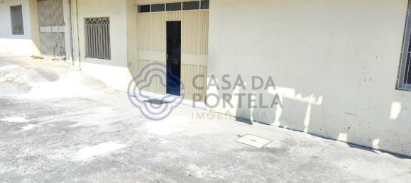 Lagerhaus in Porto, Portugal 174m², Nr. 294282 26