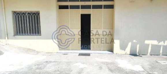 Lagerhaus in Porto, Portugal 174m², Nr. 294282 18