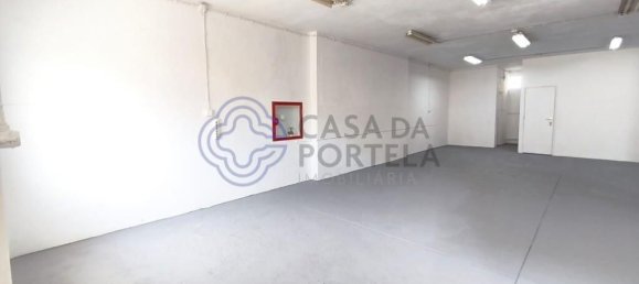 Lagerhaus in Porto, Portugal 174m², Nr. 294282 36