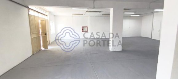 Lagerhaus in Porto, Portugal 174m², Nr. 294282 56