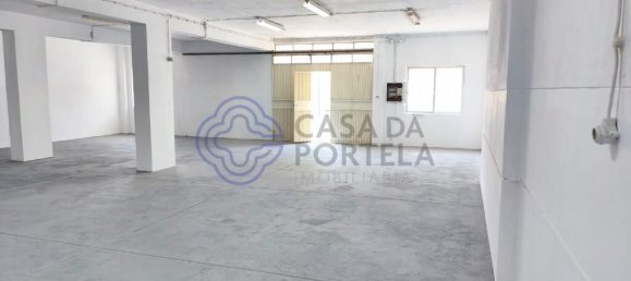 Lagerhaus in Porto, Portugal 174m², Nr. 294282 60