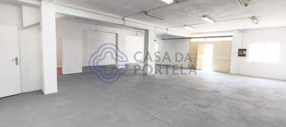 Lagerhaus in Porto, Portugal 174m², Nr. 294282 5