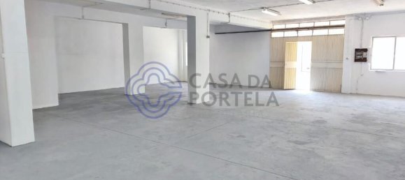 Lagerhaus in Porto, Portugal 174m², Nr. 294282 46