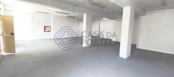 Lagerhaus in Porto, Portugal 174m², Nr. 294282 10