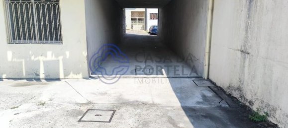 Lagerhaus in Porto, Portugal 174m², Nr. 294282 22