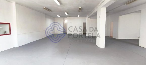 Lagerhaus in Porto, Portugal 174m², Nr. 294282 6
