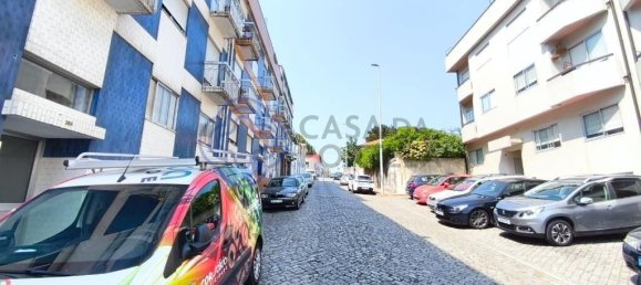 Lagerhaus in Porto, Portugal 174m², Nr. 294282 37