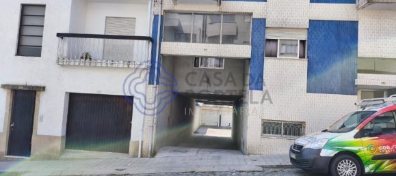 Lagerhaus in Porto, Portugal 174m², Nr. 294282 25