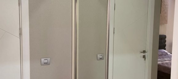 2 غرف نوم شقة في Khatay, Azerbaijan رقم 2150 5