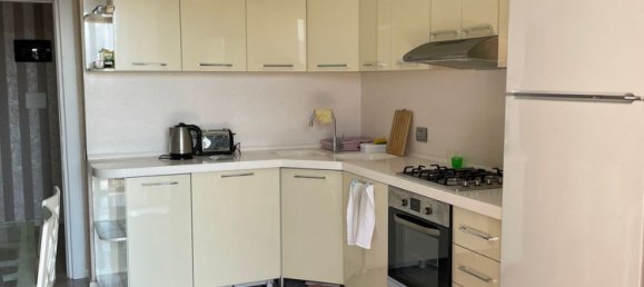 2 غرف نوم شقة في Khatay, Azerbaijan رقم 2150 14