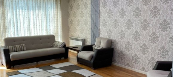 2 غرف نوم شقة في Khatay, Azerbaijan رقم 2150 6