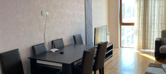 2 غرف نوم شقة في Khatay, Azerbaijan رقم 2150 10