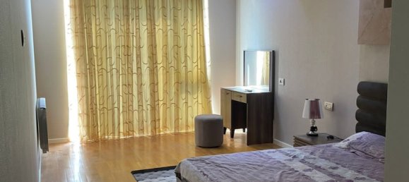 2 غرف نوم شقة في Khatay, Azerbaijan رقم 2150 7