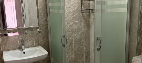 2 غرف نوم شقة في Khatay, Azerbaijan رقم 2150 3