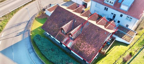 2 غرف نوم شقة في Zollernalbkreis, Germany رقم 25080 2