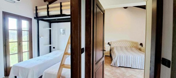 2 bedrooms Apartment in Palaia, Italy No. 58036 24