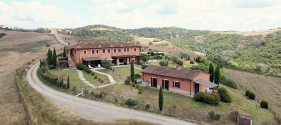 2 bedrooms Apartment in Palaia, Italy No. 58036 2