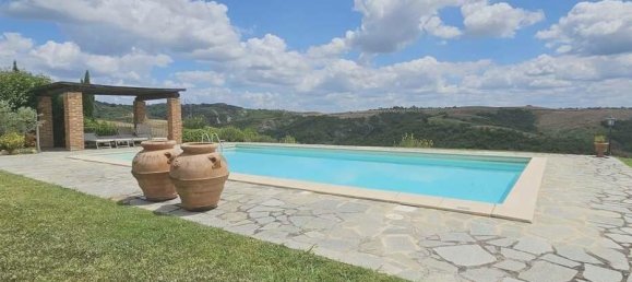 2 bedrooms Apartment in Palaia, Italy No. 58036 9