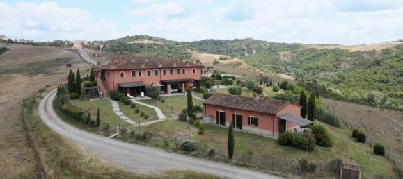 2 bedrooms Apartment in Palaia, Italy No. 58036 5