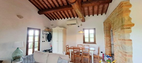 2 bedrooms Apartment in Palaia, Italy No. 58036 15