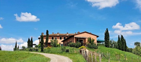 2 bedrooms Apartment in Palaia, Italy No. 58036 8