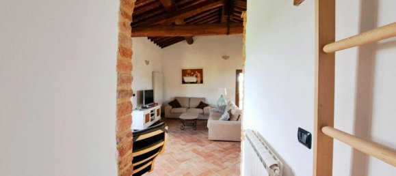 2 bedrooms Apartment in Palaia, Italy No. 58036 19