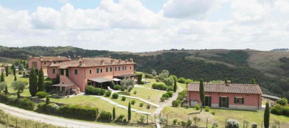 2 bedrooms Apartment in Palaia, Italy No. 58036 3