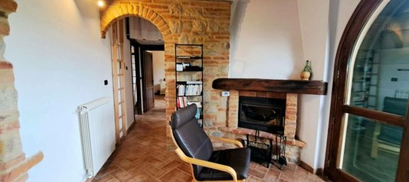 2 bedrooms Apartment in Palaia, Italy No. 58036 18