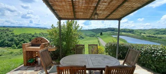 2 bedrooms Apartment in Palaia, Italy No. 58036 12