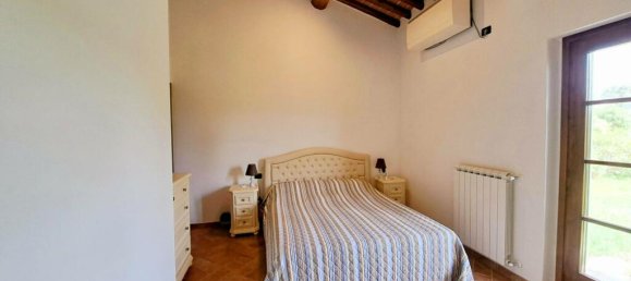 2 bedrooms Apartment in Palaia, Italy No. 58036 20