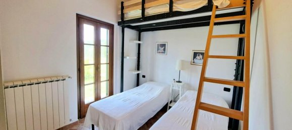 2 bedrooms Apartment in Palaia, Italy No. 58036 25