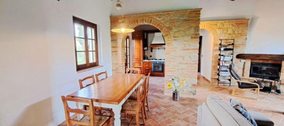 2 bedrooms Apartment in Palaia, Italy No. 58036 13